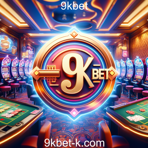 Descubra as Melhores Ofertas no 9kbet para Potencializar Sua Experiência de Jogo