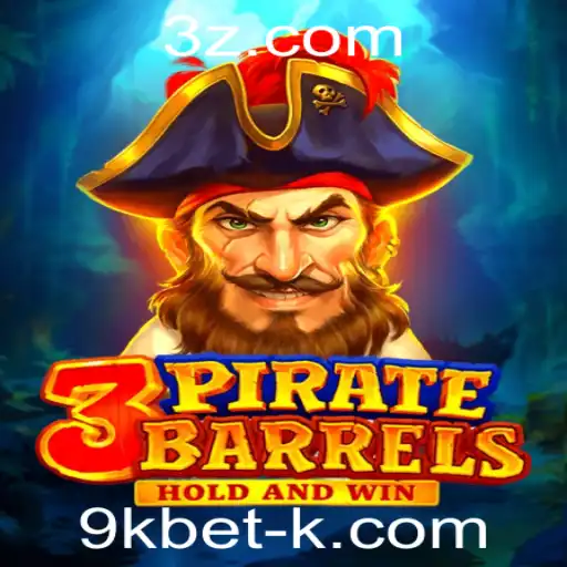 Descubra a Experiência de Jogo com 3PirateBarrels e 9kbet: Descrição, Introdução e Regras