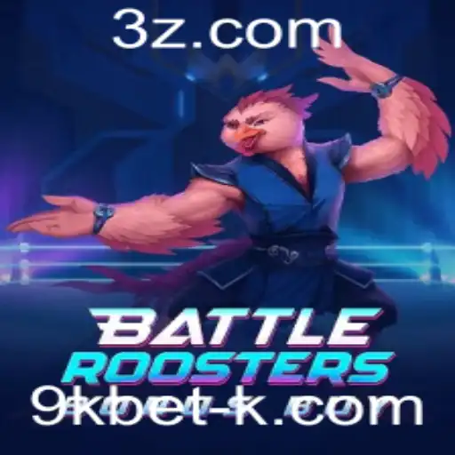 Explorando BattleRoostersBonusBuy: Um Mergulho no Empolgante Mundo dos Esportes Virtuais