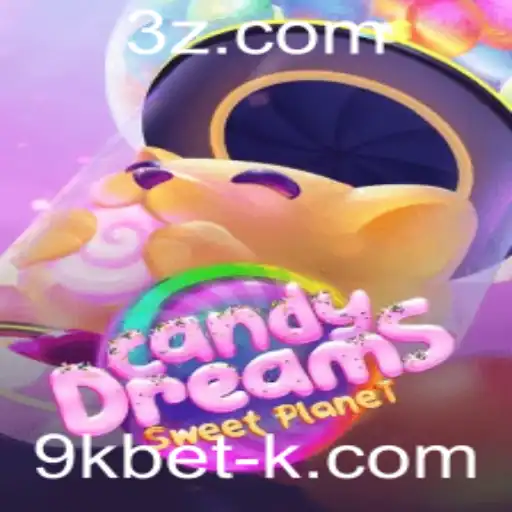 CandyDreams: Descubra o Mundo Doce e Fascinante do Novo Jogo da 9kbet