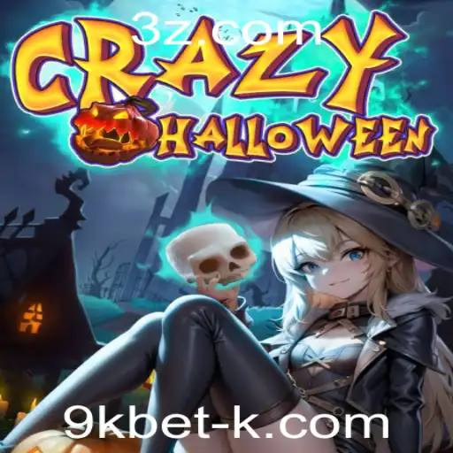 Descubra o Mundo de CrazyHalloween e Sua Conexão com 9kbet