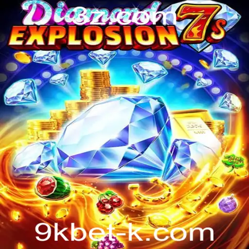 Descubra DiamondExplosion7s: Um Mundo de Emoção Explosiva no Cassino