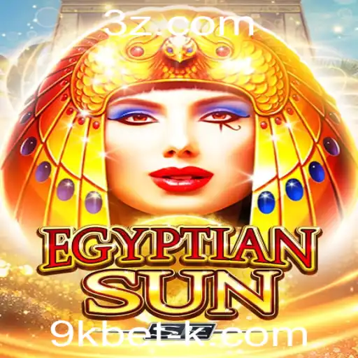 Explorando o Fascinante Mundo de EgyptianSunSE