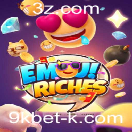 Descubra o Fascinante Mundo de EmojiRiches no 9kbet