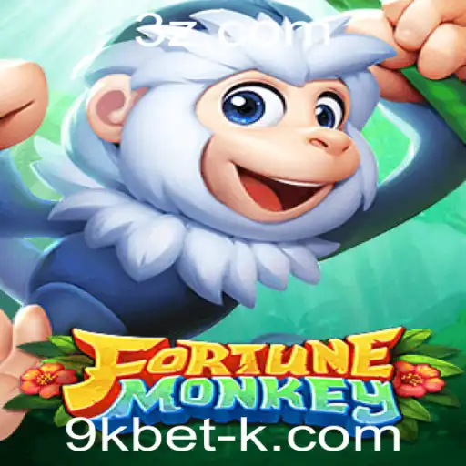 Descubra FortuneMonkey: O Jogo de Azar Que Está Conquistando o Mundo