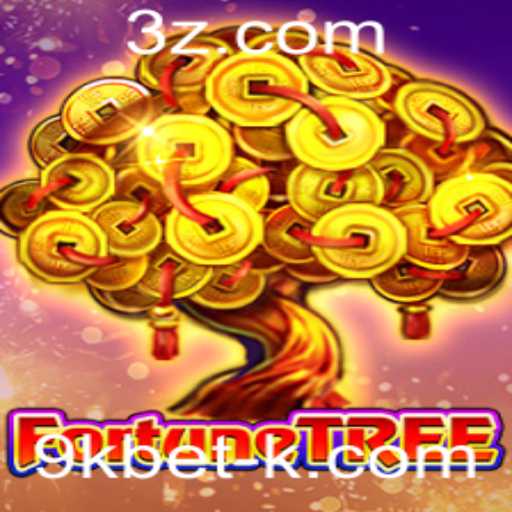 Descubra o Encantamento de FortuneTree no 9kbet