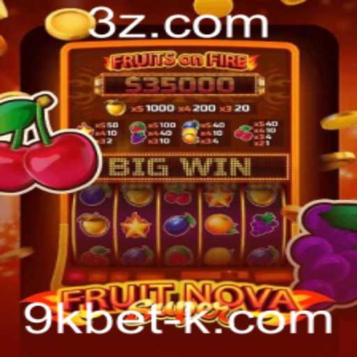Explorando o Fascinante Mundo do Jogo FruitNovaSuper