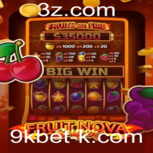 Explorando o Fascinante Mundo do Jogo FruitNovaSuper