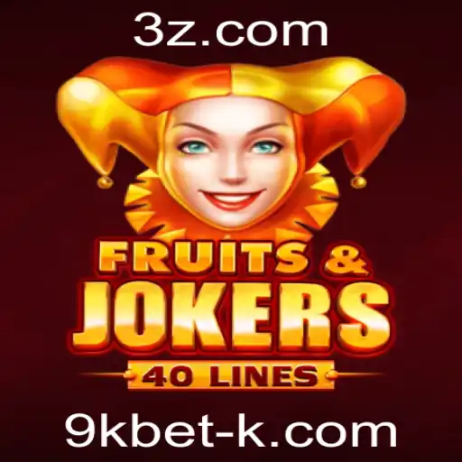 Descubra o Mundo de FruitsAndJokers40 no 9kbet