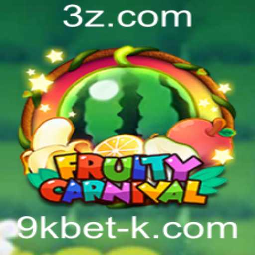 Explorando a Emocionante Aventura de FruityCarnival com 9kbet