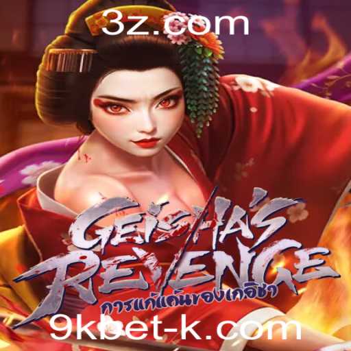 GeishasRevenge e a Experiência de Jogo com 9kbet