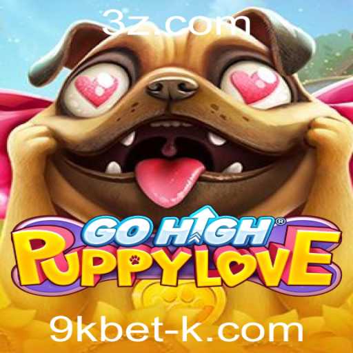 GoHighPuppyLove: Uma Aventura Cativante para Todos os Públicos