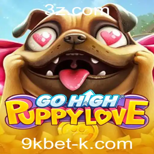 GoHighPuppyLove: Uma Aventura Cativante para Todos os Públicos