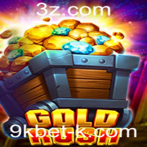 Explorando GoldRush: O Novo Fenômeno no Universo 9kbet