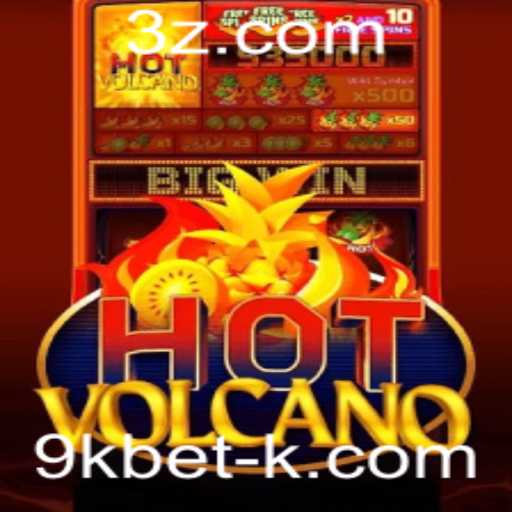 Descubra o Fascinante Mundo de HotVolcano: O Jogo de Slot Vulkanico