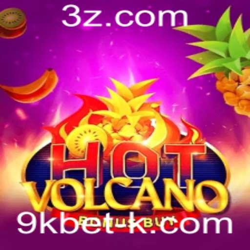 Explorando o Mundo de HotVolcanoBonusBuy: Uma Aventura Emocionante no 9kbet