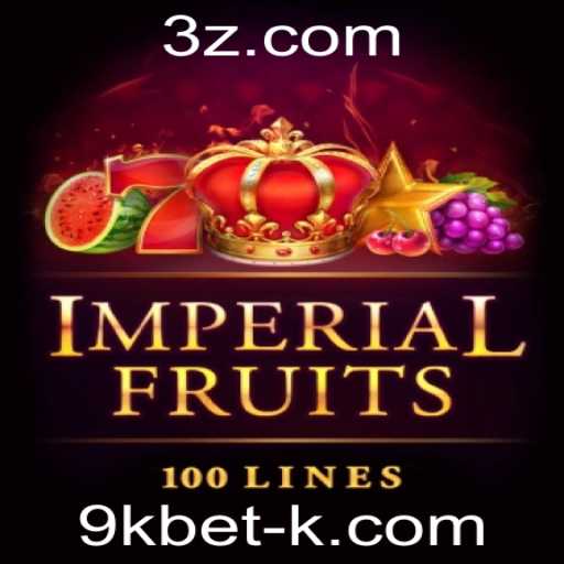 Descubra o Fascinante Mundo de ImperialFruits100