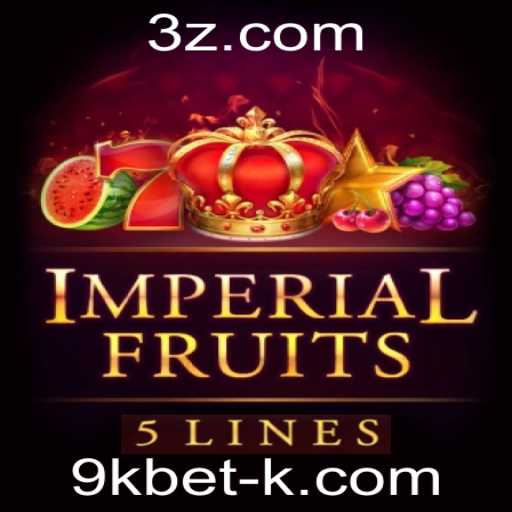 Descubra ImperialFruits5: A Nova Sensação do Mundo dos Jogos