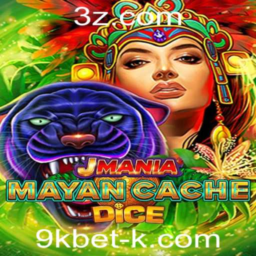 Descubra a Emoção do Jogo JManiaMayanCacheDice