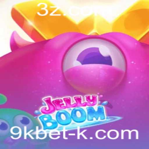 Descubra o Mundo de JellyBoom: O Jogo de Estratégia e Diversão