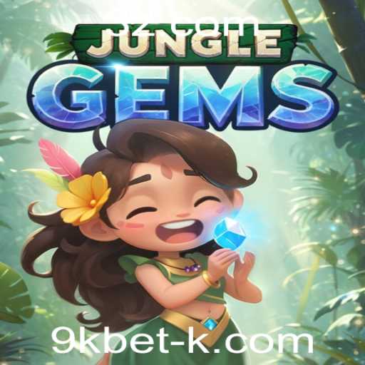 Descubra o Fascinante Mundo de JungleGems: O Jogo Que Conquista Todos!