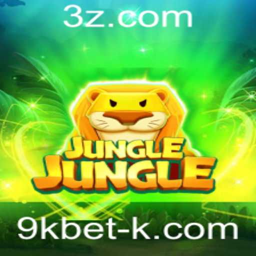 Explorando o Mundo de JungleJungle: O Jogo de Aventura da 9kbet