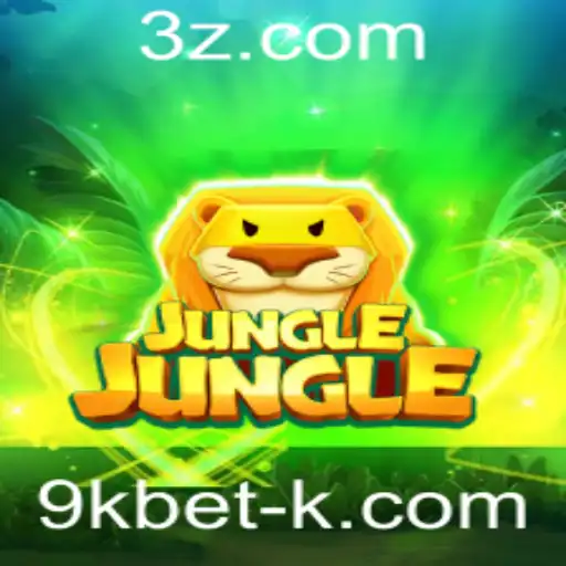Explorando o Mundo de JungleJungle: O Jogo de Aventura da 9kbet