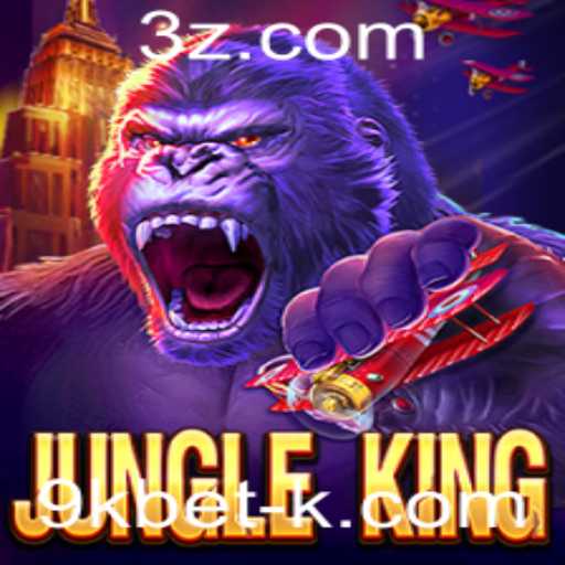 Explorando o Fascinante Mundo de JungleKing: O Jogo de Aventura Definitivo