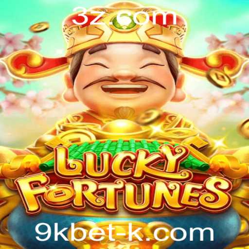 Descubra o Mundo de LUCKYFORTUNES: Um Jogo de Estratégia e Sorte