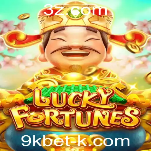 Descubra o Mundo de LUCKYFORTUNES: Um Jogo de Estratégia e Sorte
