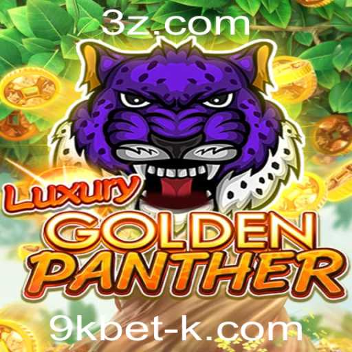 Descubra o Envolvente Mundo do Jogo LUXURYGOLDENPANTHER