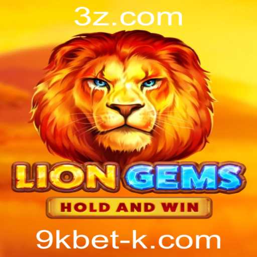 Explorando LionGems: Um Mergulho Profundo no Mundo dos Jogos com 9kbet