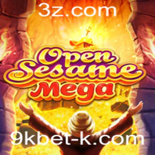 Descubra as Aventuras de OPENSESAMEMEGA: Um Jogo Inovador com 9kbet