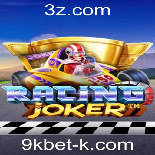 Descubra o Mundo de Adrenalina do RacingJoker: Um Novo Conceito em Jogos de Corrida