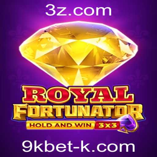 Descubra o Fascinante Mundo de Royalfort com 9kbet