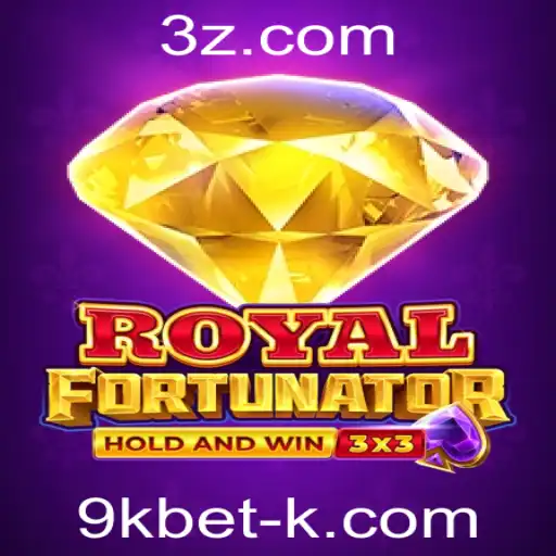 Descubra o Fascinante Mundo de Royalfort com 9kbet