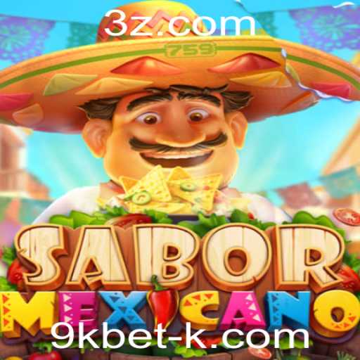Descubra o Excitante Jogo de Tabuleiro SaborMexicano
