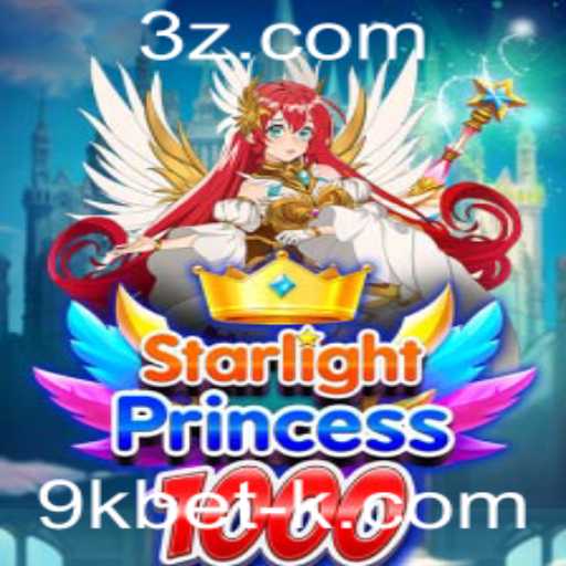 Descubra StarlightPrincess1000: O Fascinante Mundo do Jogos de Azar
