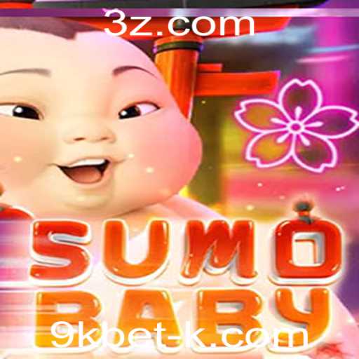 Explorando o Mundo de SumoBaby: Um Jogo Inovador Integrado ao 9kbet