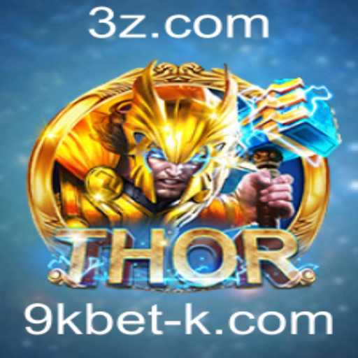 THOR: Desvendando o Jogo e a Conexão com 9kbet
