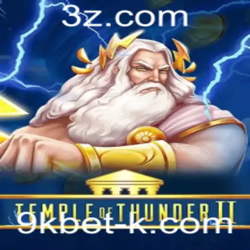 Descubra a Aventura de TempleofThunderII com 9kbet