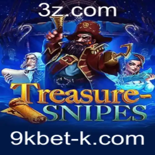 Descubra o Mundo de Aventura de TreasureSnipes