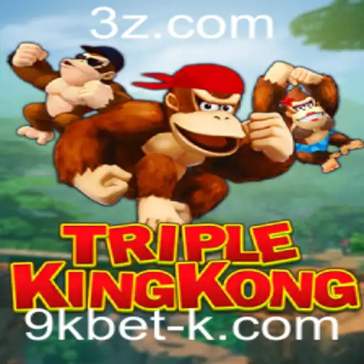 Descubra TripleKingKong: O Jogo de Aventura e Estratégia da 9kbet