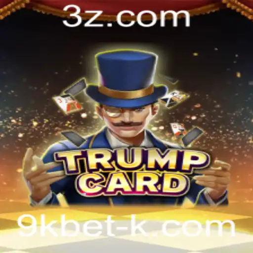 Desvendando TrumpCard: O Novo Fenômeno Mundial dos Jogos de Cartas