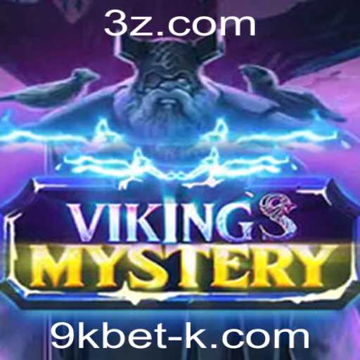 Descubra o Fascinante Mundo de VikingsMystery e Como Jogar com 9kbet