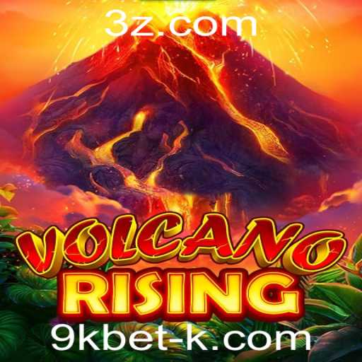 Explorando o Mundo de VolcanoRising: Um Jogo Inovador e Empolgante