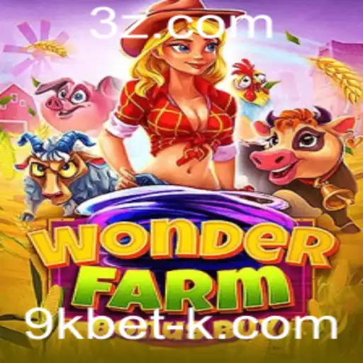 Explore o Encantador Mundo de WonderFarmBonusBuy na 9kbet